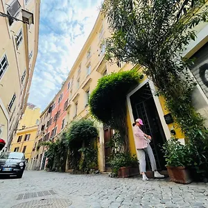 Kasa Trilussa Apartment Rome