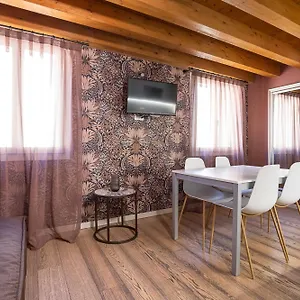 Palazzina Riello Apartment Venice