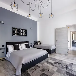 Palazzo Mormando - Modern Holiday home Naples