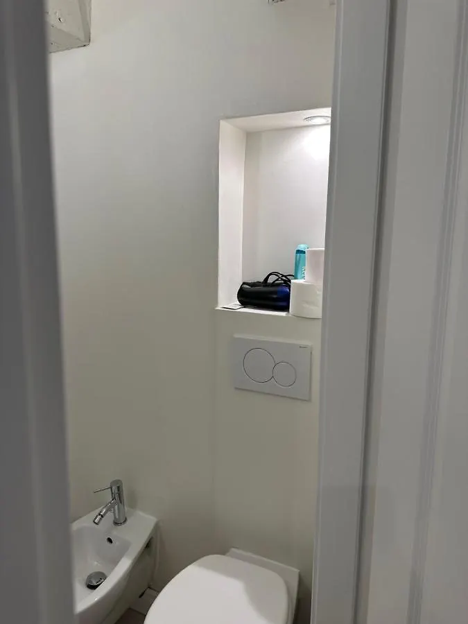 Cà del Traghetto Apartamento Veneza